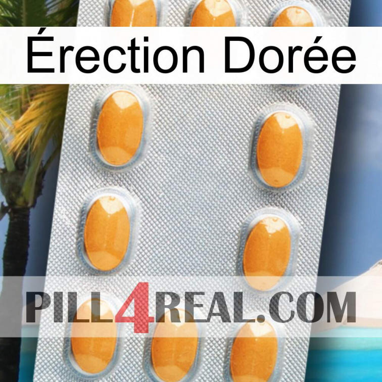 Érection Dorée cialis3